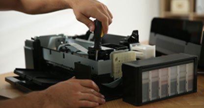Printer Repair